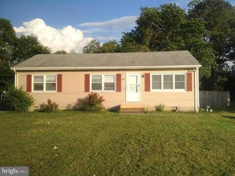 Poplar, FRUITLAND, MD 21826