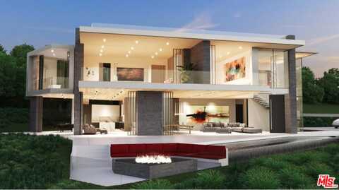 Westridge, LOS ANGELES, CA 90049