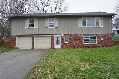 Richmond, PLEASANT HILL, MO 64080