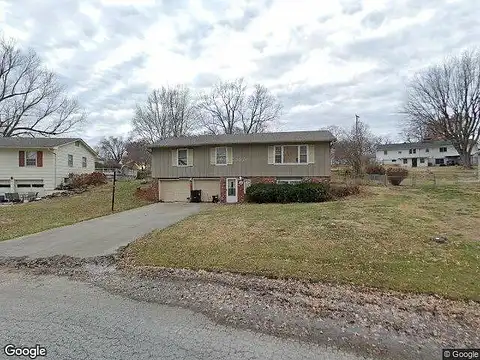 Richmond, PLEASANT HILL, MO 64080