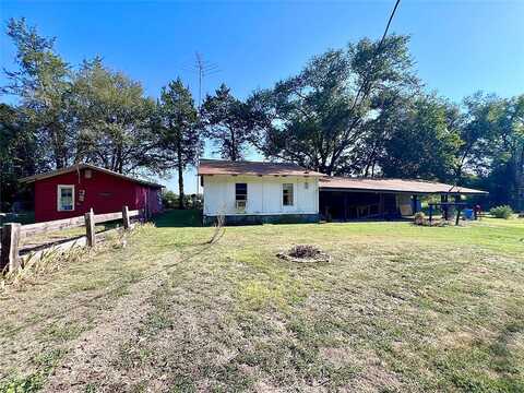 County Road 3100, PURDON, TX 76679