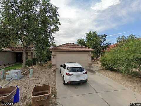 Mayfield, SAN TAN VALLEY, AZ 85143