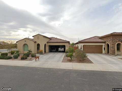 Luiseno, GILBERT, AZ 85298