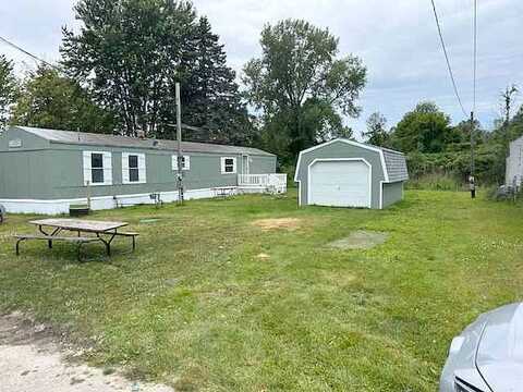 Gracy, STANDISH, MI 48658