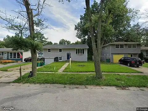 67Th, MERRILLVILLE, IN 46410