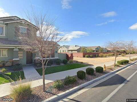 Gunnell, GILBERT, AZ 85295
