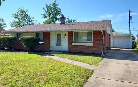 Avondale, WESTLAND, MI 48186