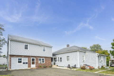 Neptune, NORWALK, CT 06854