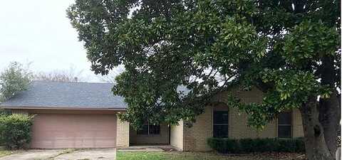 Emerson, DENTON, TX 76209