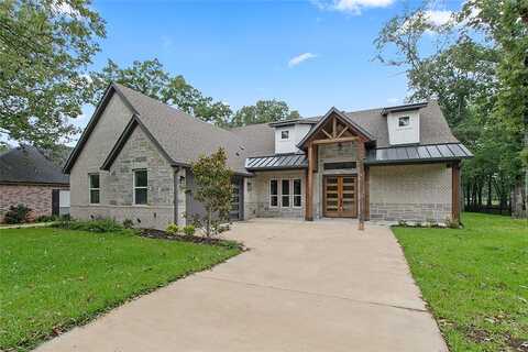 Colonial Drive, Mabank, TX 75156