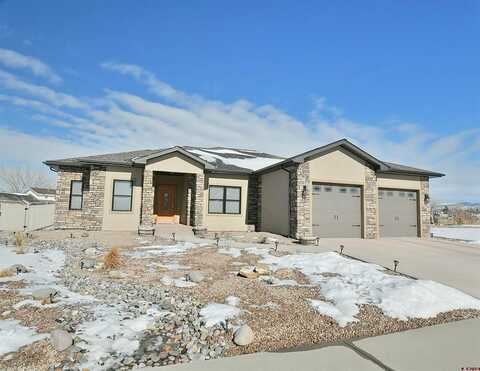 Stone Bridge, MONTROSE, CO 81401