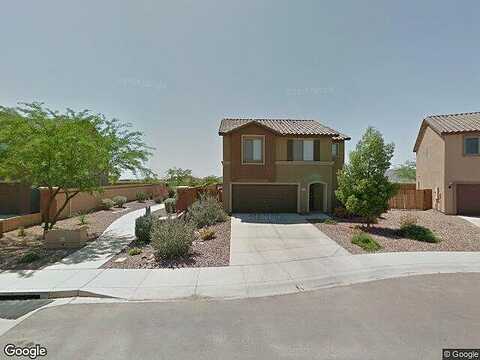 48Th, COOLIDGE, AZ 85128