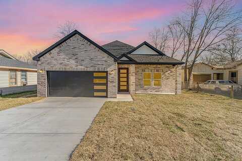 Wellington, GREENVILLE, TX 75401
