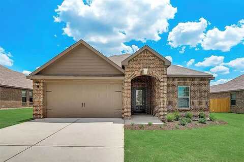 Meckinac Drive, Crowley, TX 76036