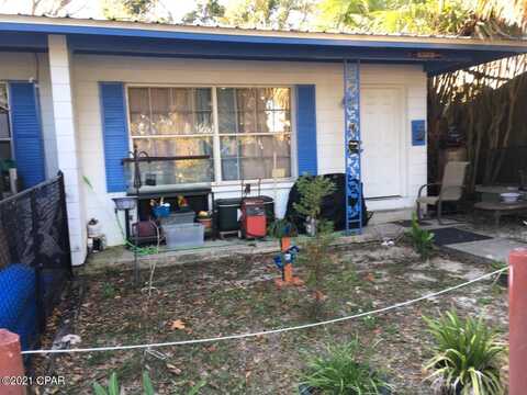 June, PANAMA CITY, FL 32401