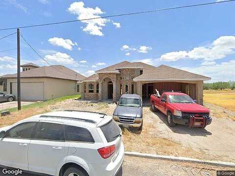 Los Altos, ROMA, TX 78584