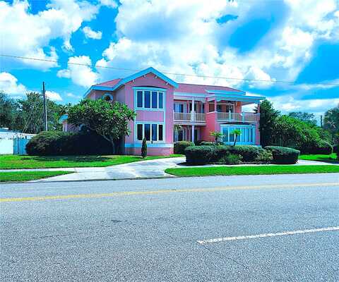 Park, SAINT PETERSBURG, FL 33710
