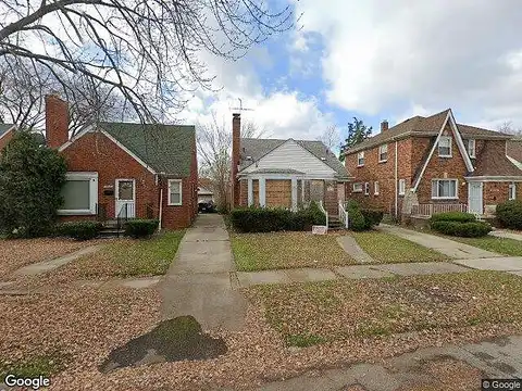 Patton, DETROIT, MI 48228