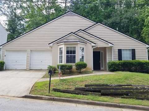 Giles, LITHONIA, GA 30058