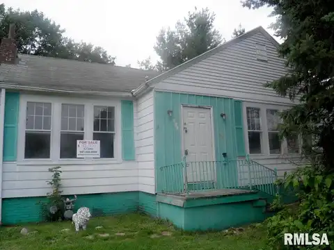Pearl, GALESBURG, IL 61401