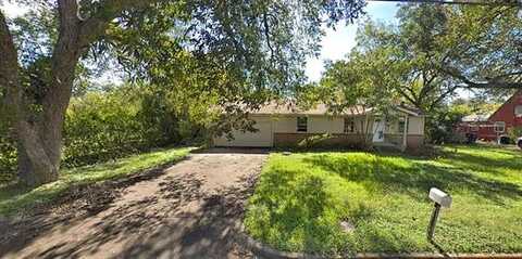 Blackstone, FORT WORTH, TX 76114