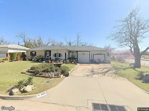 27Th, OKLAHOMA CITY, OK 73107