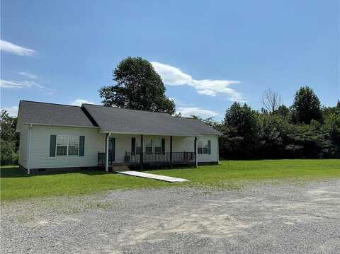 View Crest, JONESVILLE, NC 28642