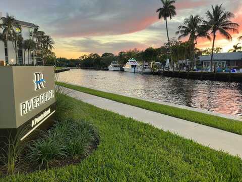 River Reach Dr, Fort Lauderdale, FL 33315