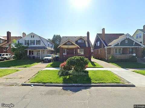 Birwood, DETROIT, MI 48238