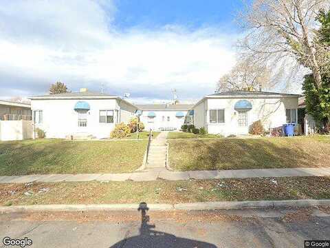 Ramona, SALT LAKE CITY, UT 84105