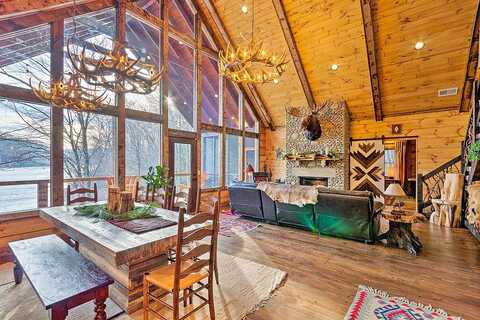 Morningstar, TOPTON, NC 28781