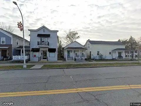 Broadway, MARINE CITY, MI 48039
