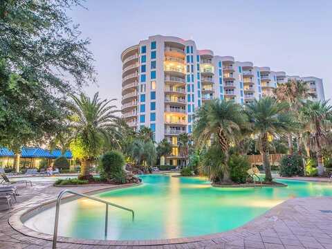 Indian Bayou, DESTIN, FL 32541