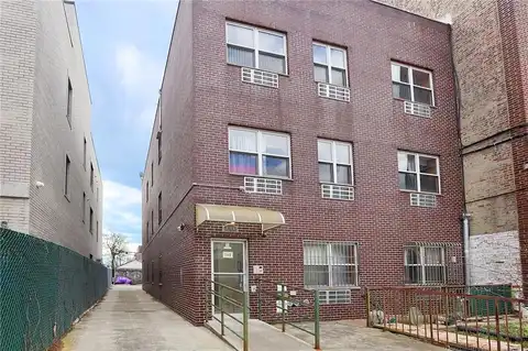 Avenue O, BROOKLYN, NY 11204