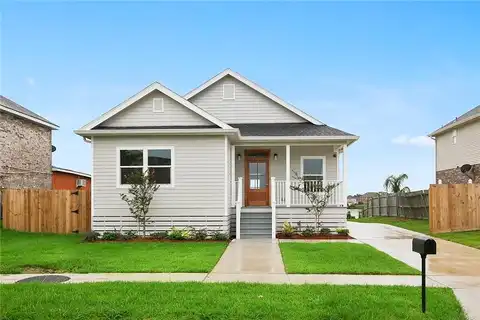 Beauvoir, NEW ORLEANS, LA 70128