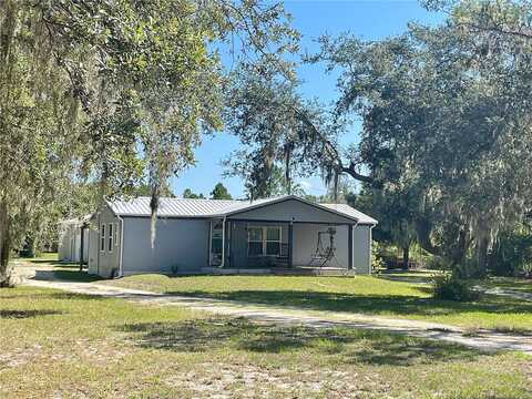 Eden Cemetery, FROSTPROOF, FL 33843