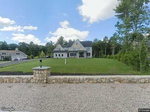 Deer, MARION, MA 02738