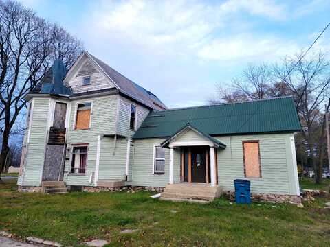 Darrah, BARRYTON, MI 49305