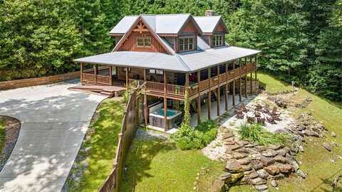 Hemlock, ELLIJAY, GA 30536