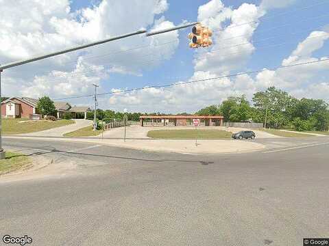 Fm 174, BOWIE, TX 76230