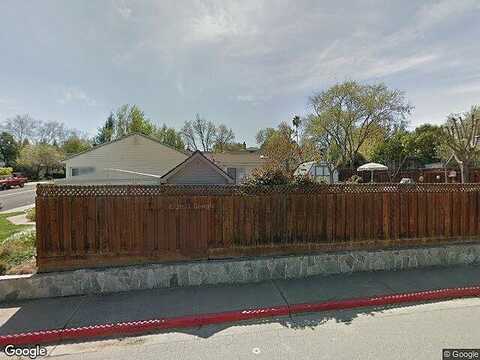 Vineyard Ave, Pleasanton, CA 94566