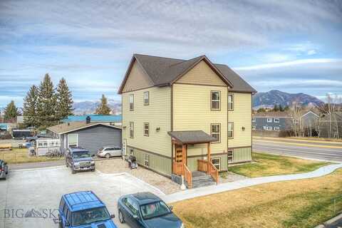 19Th, BOZEMAN, MT 59718