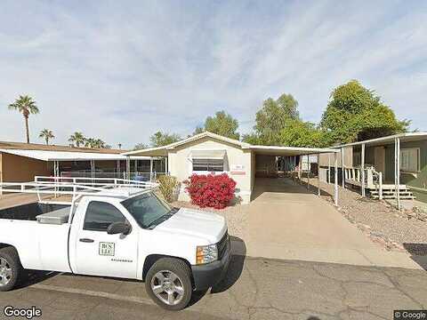 S 56Th St Lot 209, Mesa, AZ 85206