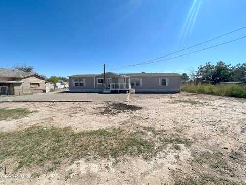 Sanchez, SAN ELIZARIO, TX 79849