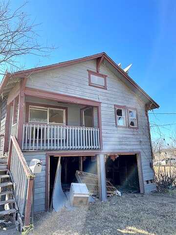 Neches, COLEMAN, TX 76834