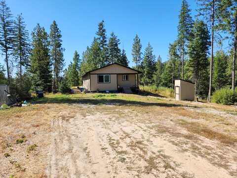 Olinger, SPRINGDALE, WA 99173