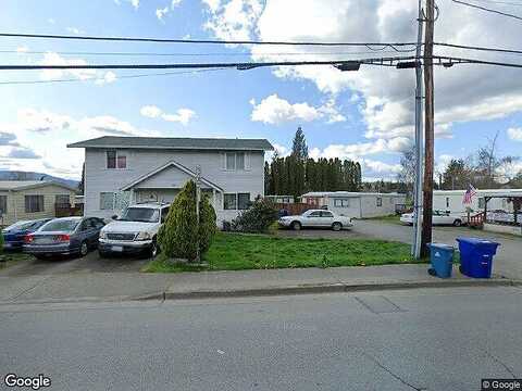 8Th, SULTAN, WA 98294