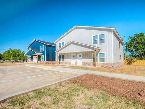 8Th, CHICKASHA, OK 73018