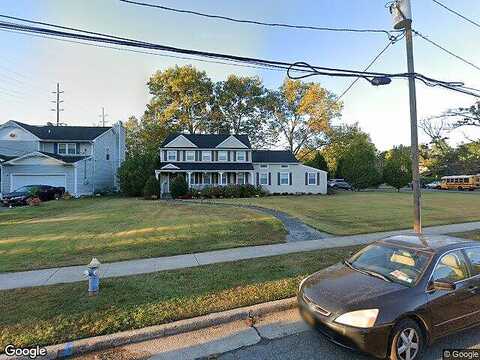 Atlantic Ave, Hempstead, NY 11550