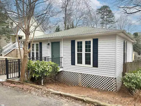 Brookview, GREENVILLE, SC 29605